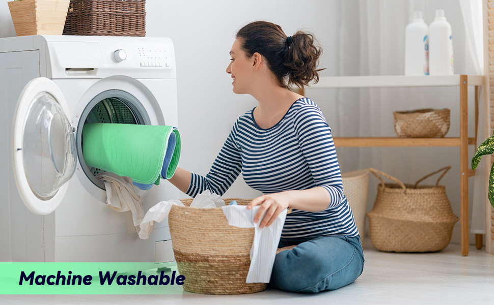 Washable Underpads