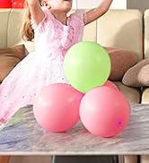 balloons