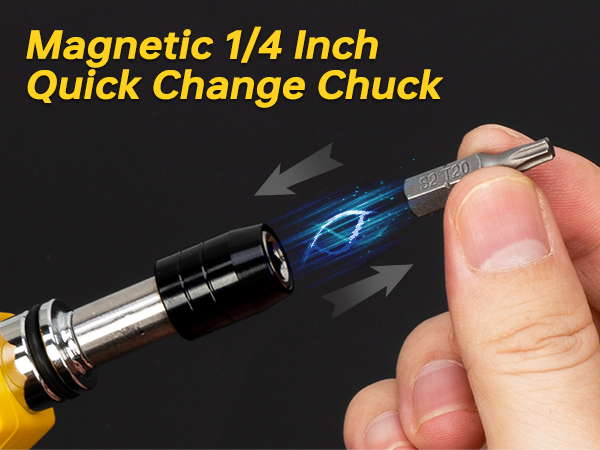 digital torque screwdriver