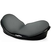 LINGSFIRE Memory Foam Mouse Wrist Rest Keyboard Wrist Rest Pad Anti-Skid Mousepad Support Wrist R...