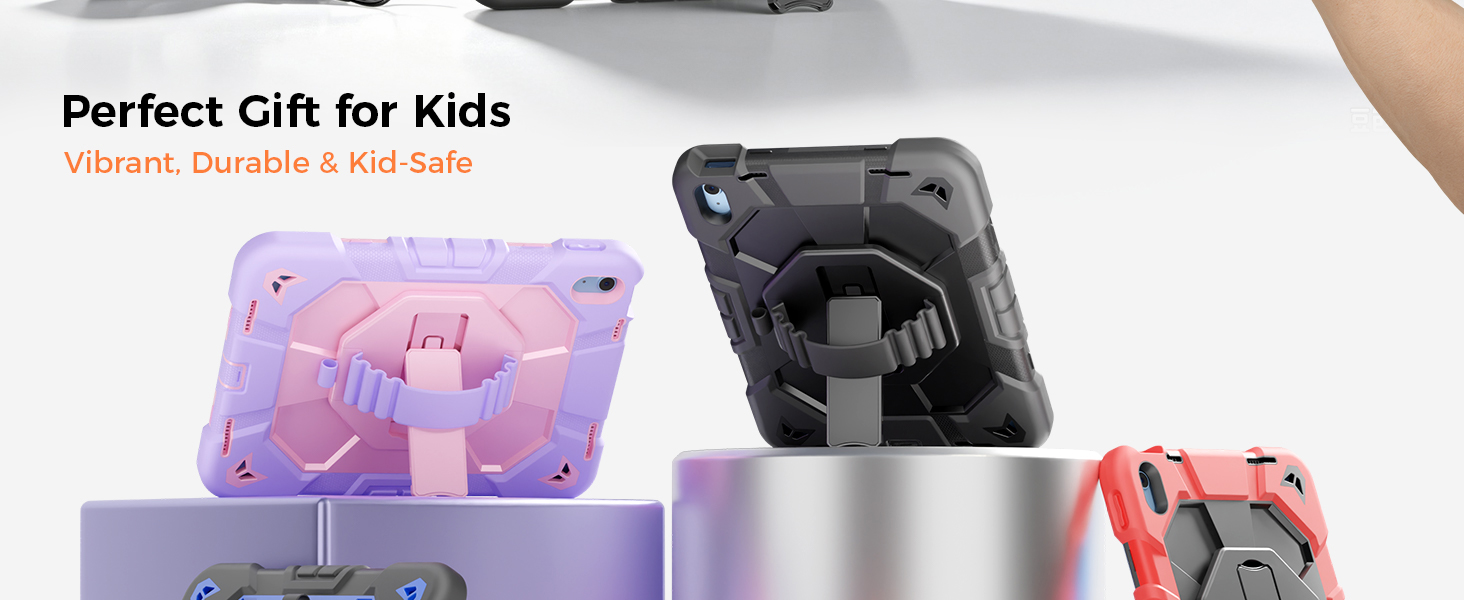Case for iPad 10th Generation