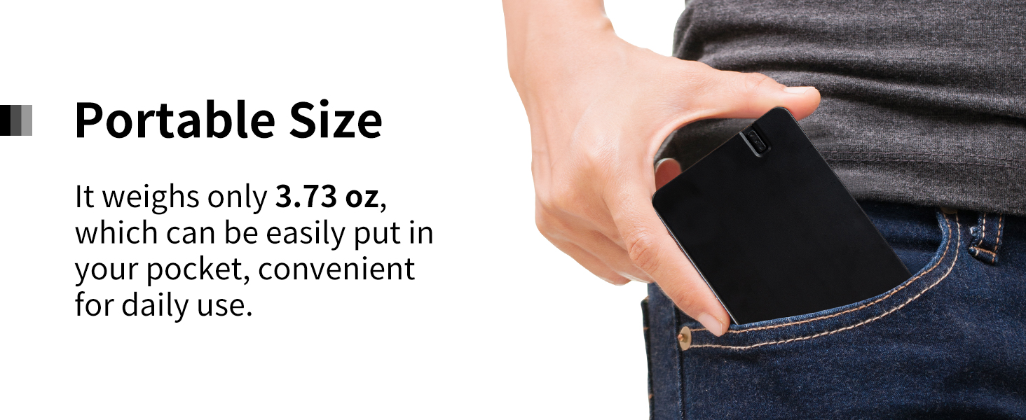  Basic Calculator with Writing Tablet