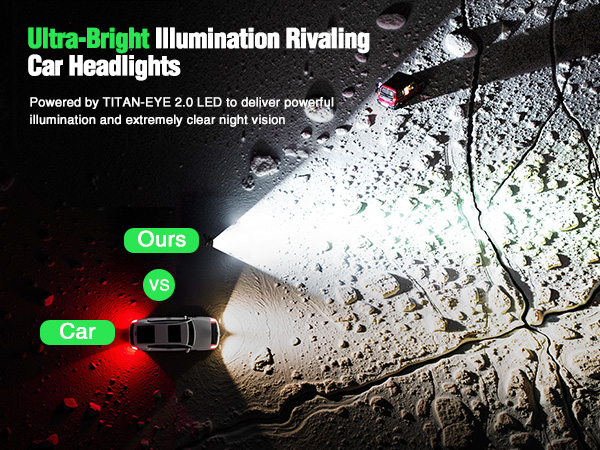 flash light high lumens