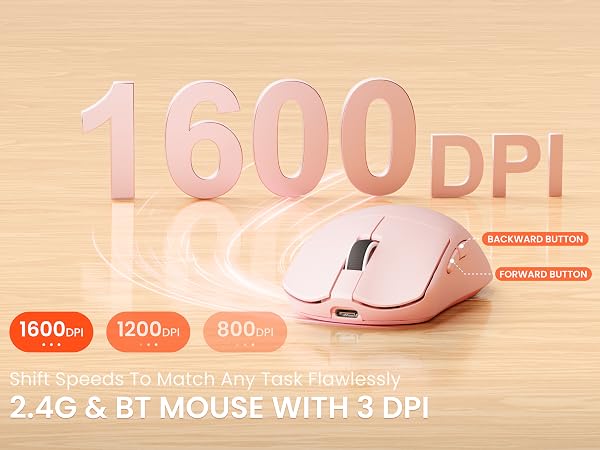 gaming keyboard and mouse wireless
