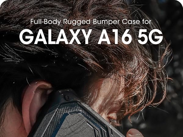 galaxy a16 5g phone case