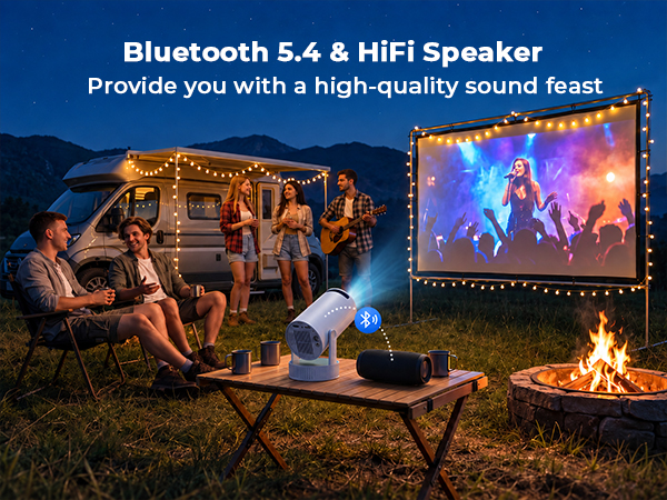 Bluetooth5.4