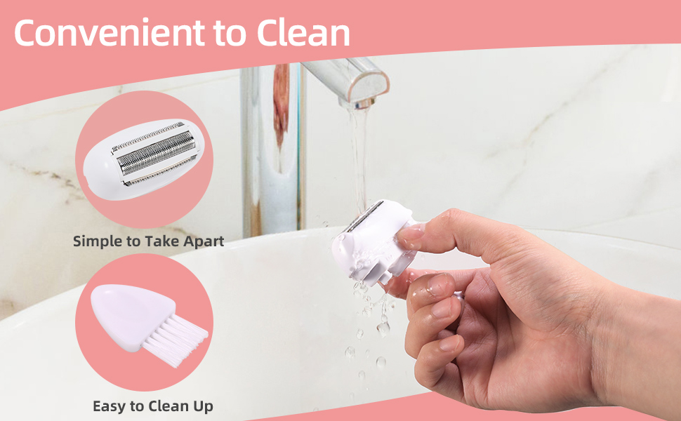 womens razors