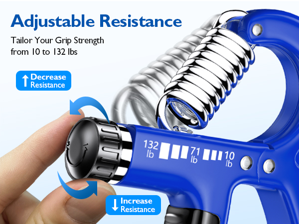 grip strength trainer