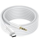 USB C to 3.5mm Audio Adapter for Motorola razr+ 2024/razr 2024/Edge 2024 2023/razr 50,Motorola Mo...