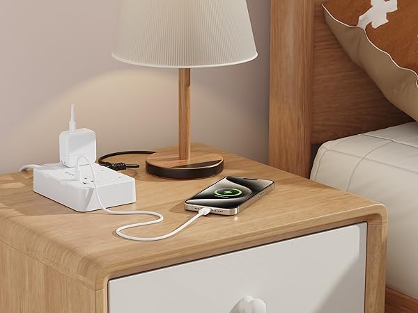 power surge protector strip