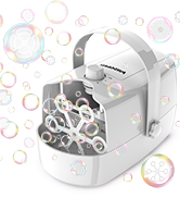 bubble machine for party