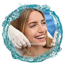 toothbrush with water flosser rechargeable water flosser toothbrush and water flosser combo