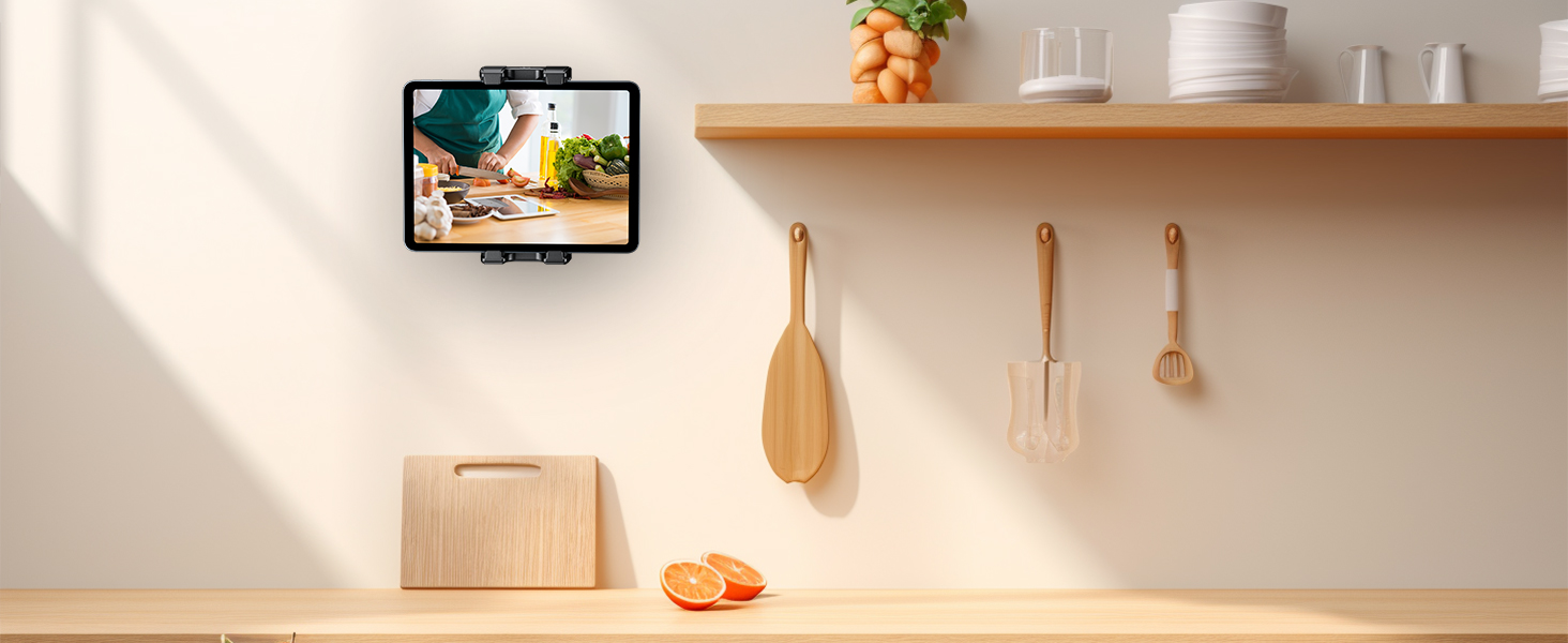 tablet mount 