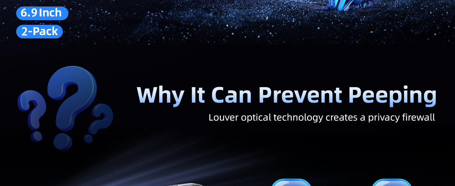 privacy screen protector 