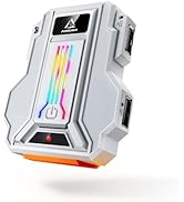 AIMZENIX Striker PRO Keyboard and Mouse Adapter for PS4, PS3, Switch, PC, Xbox One, Xbox 360, Xbo...