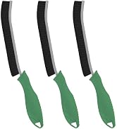 FOOGWEE Hard Bristle Crevice Cleaning Brush - Cleaning Supplies - Household Crevice Cleaning Tool...