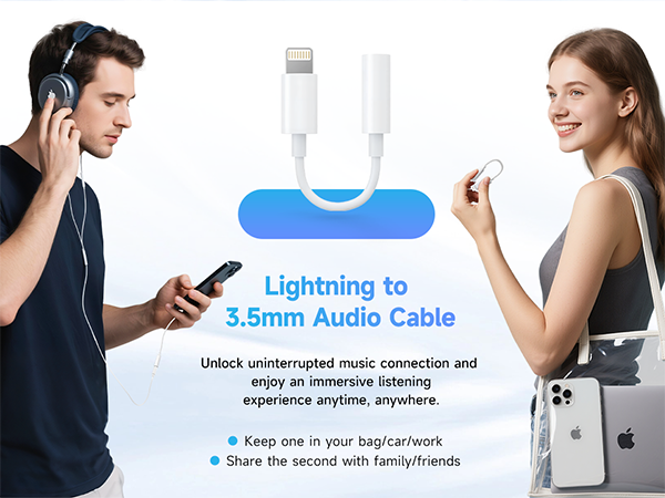 dongle for iphone 