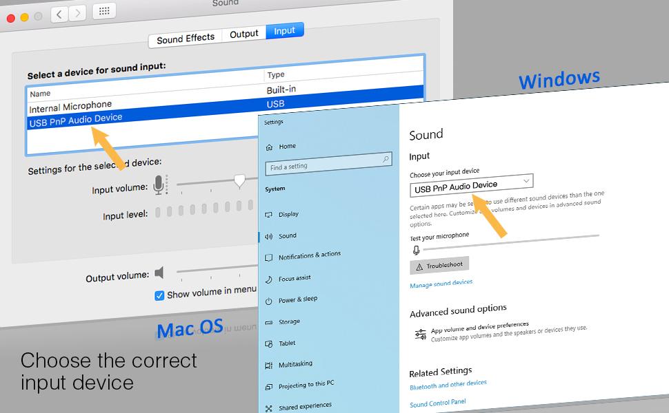 FIFINE microphone for online class