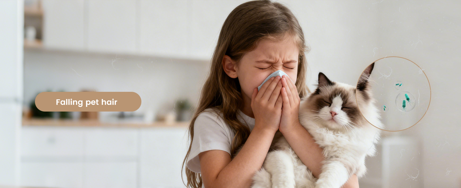 Pet Odors