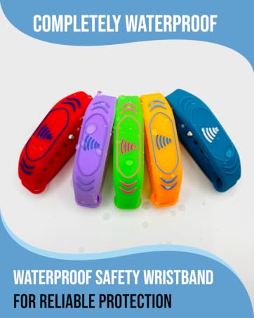 adjustable silicone ensure peace mind by allowing caregivers update information needed