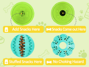 dog puzzle toys for small dogs