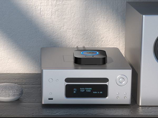 Works with Google Home Mini