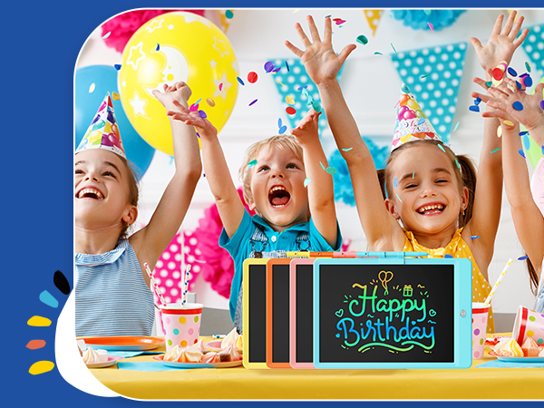 Birthday Gifts for 3 4 5 6 7 8 Year Old Girls Boys