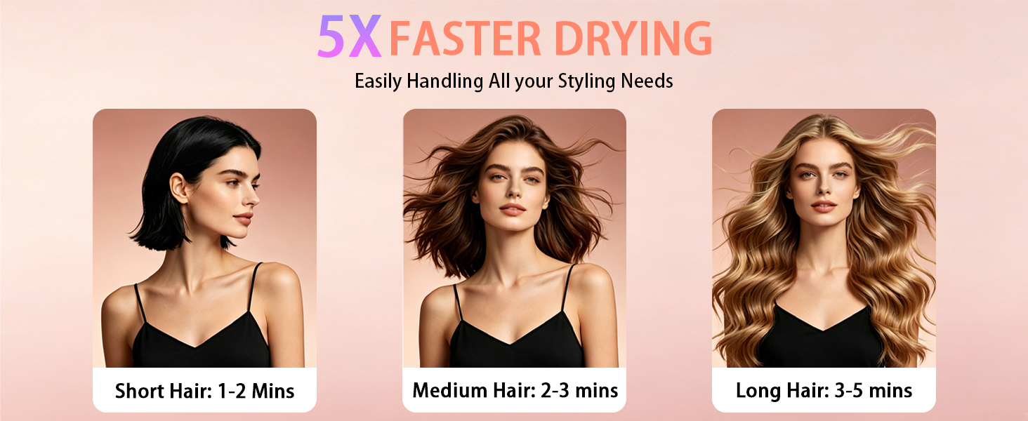hair dryer