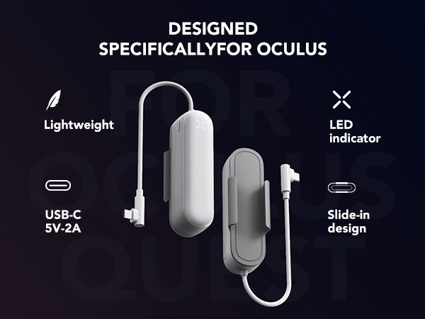 quest 3 battery pack