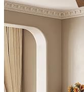 Passky Ceiling Fan,5 Blades,60 Inch,Black