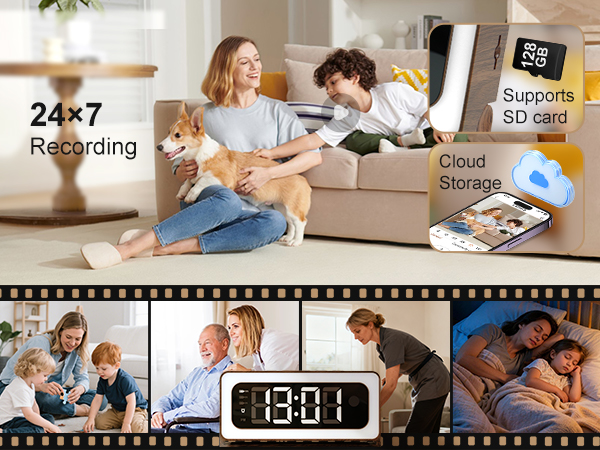 cameras for home security