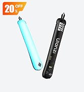 Ulanzi UA20C RGB Tube Light, 20W Inflatable LED Fill Light for Video Recording &amp; Photo Photograph...