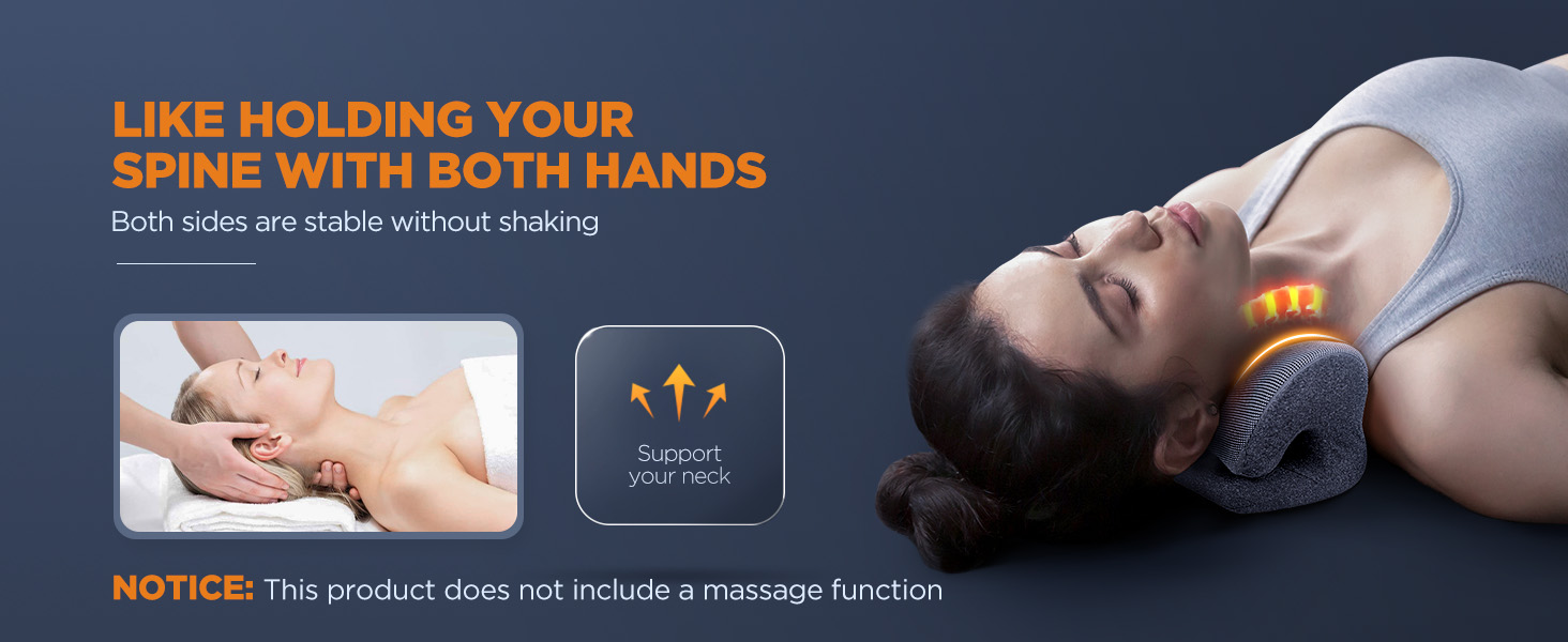 Neck Stretcher