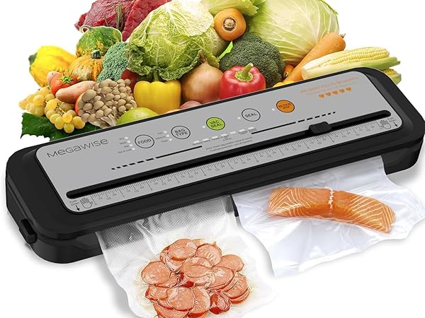 Vacuum Sealer