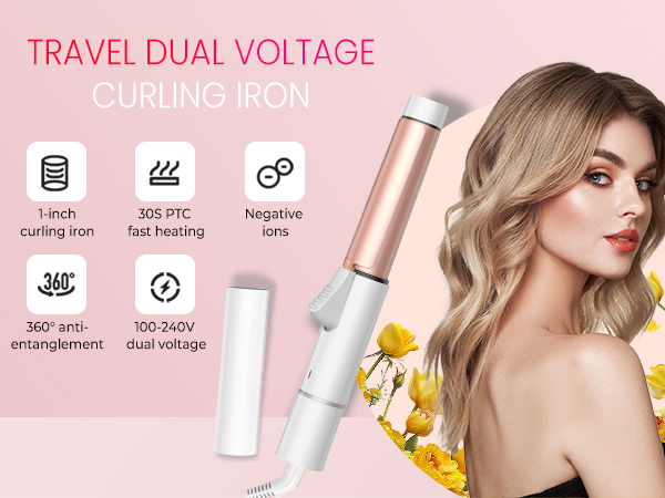 Curling Iron
