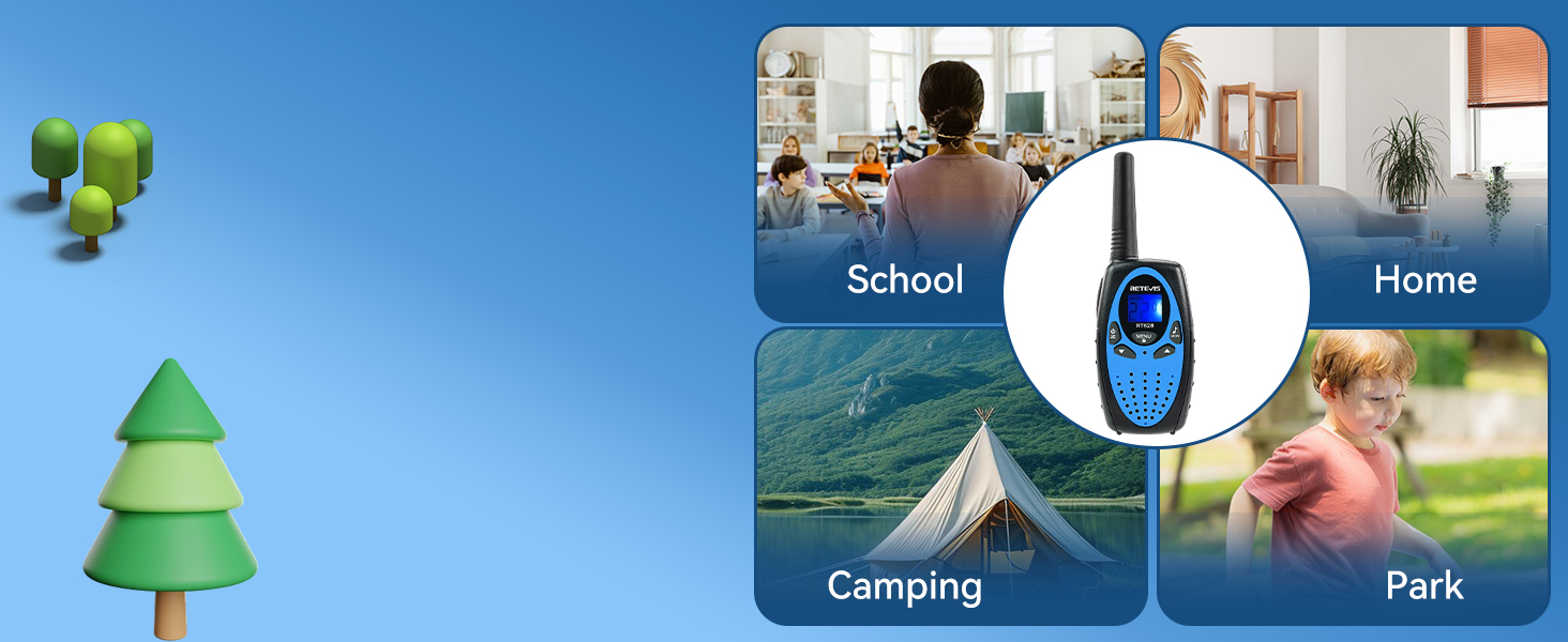 kid walkie talkies 2 pack childrens walkie talkie for kids easter valentine gifts for kids