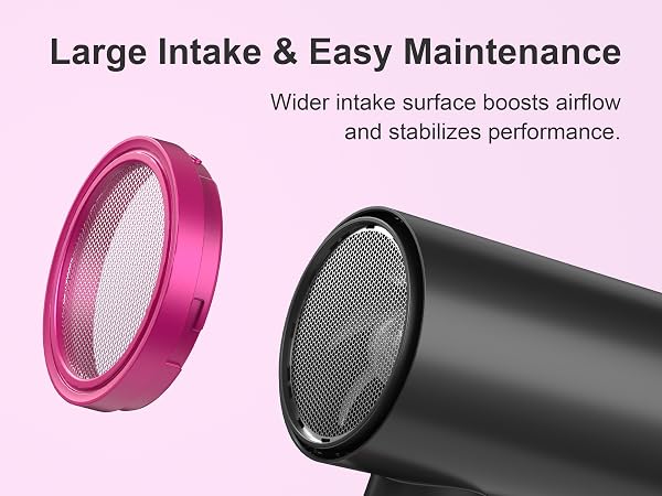 hair dryer