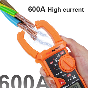 600A high current
