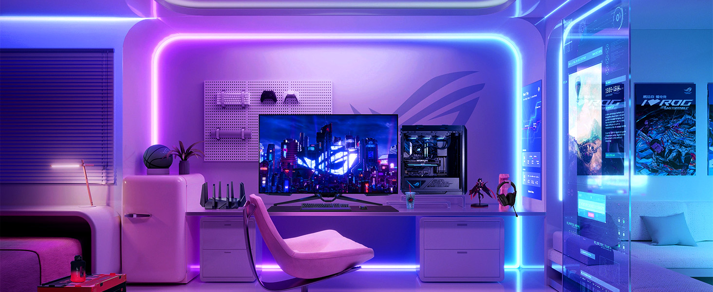 lights for room