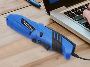Electric Screwdriver Kit
