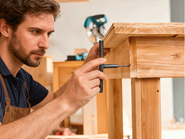 42-in-1 Magnetic Screwdriver Kit