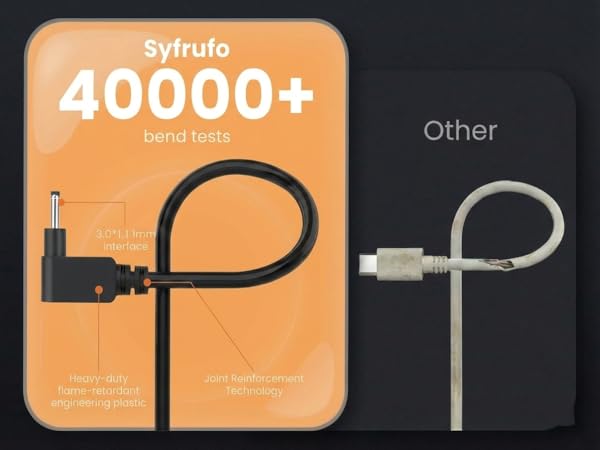 65W POWER CORD