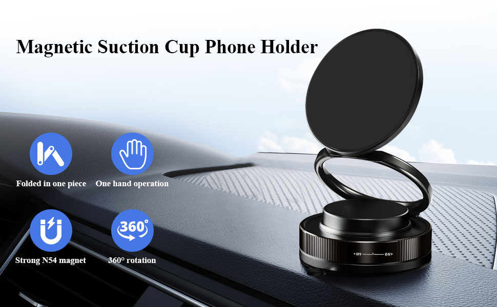 Car Phone Mount