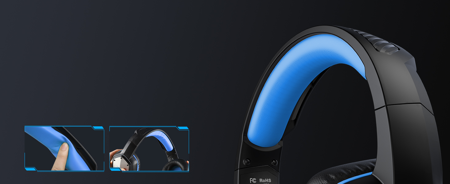 pc headset