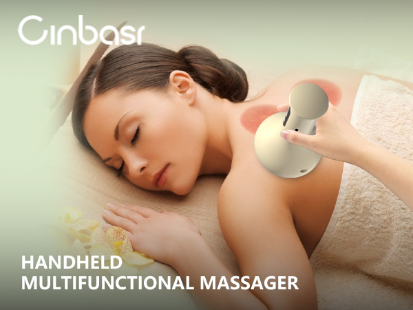 electric cupping therapy set