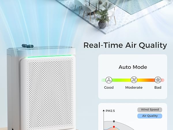 air purifier