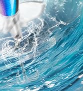 fishing lures