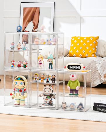 Acrylic Display Case