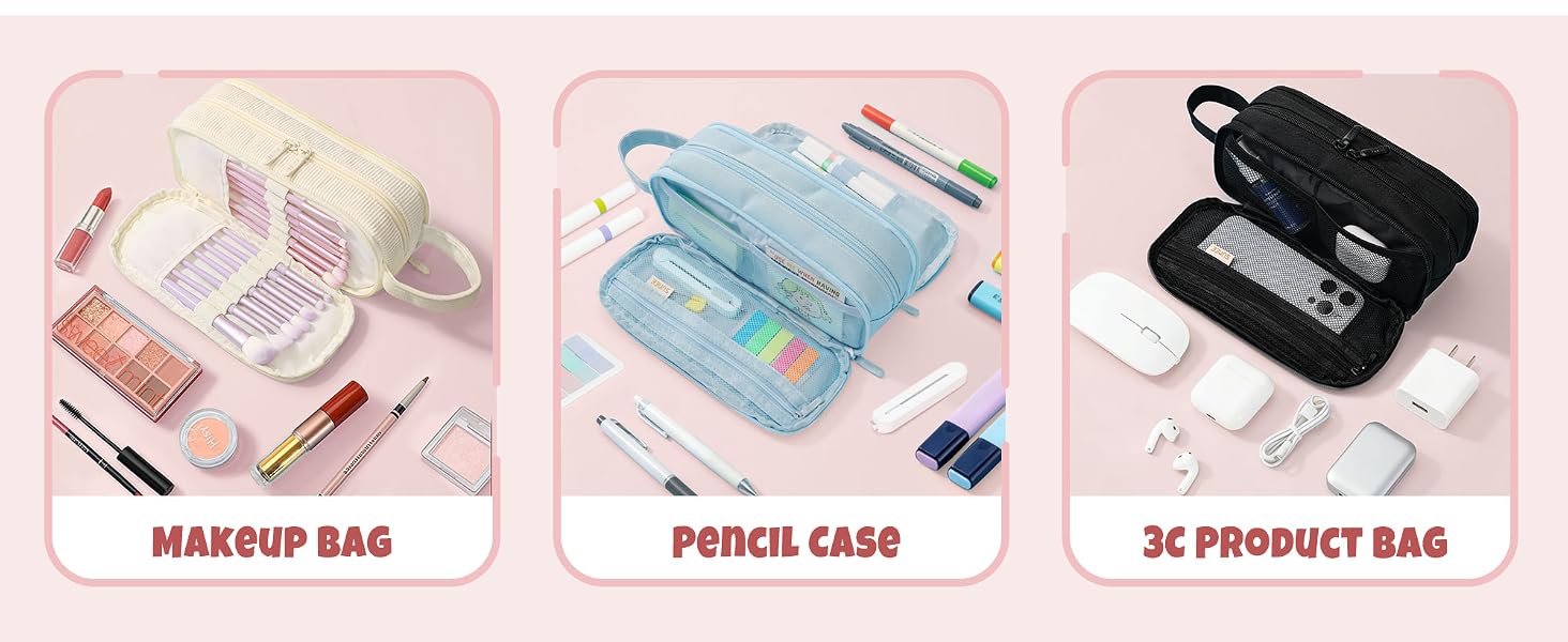 Multifunctional case