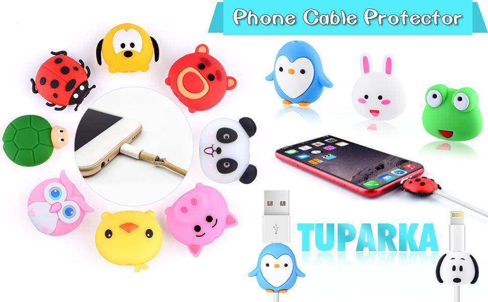 Cable Protector